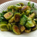 BrusselSprouts
