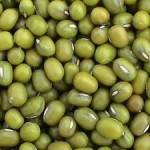 green mung lentils