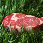 organic beef